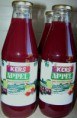 Dubbeldrank Kers-Appel